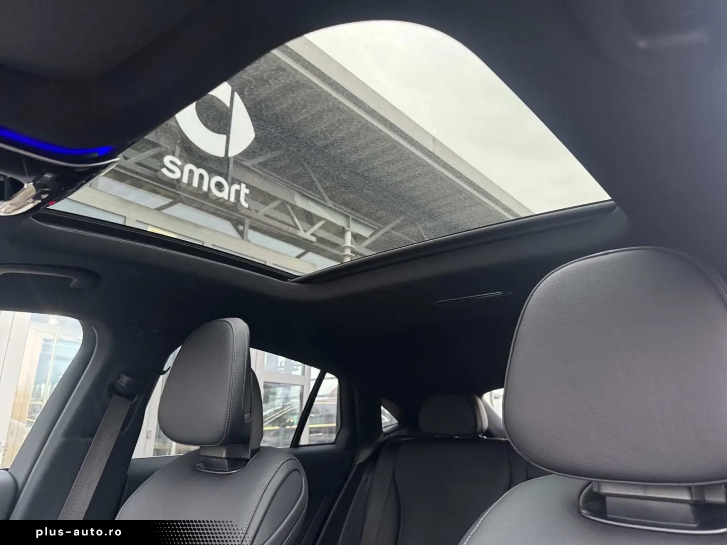 MERCEDES-BENZ GLC 300 d 4M AMG PREMIUM MBUX Pano AHK&hellip;