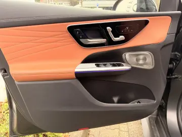 MERCEDES-BENZ GLC 300 de 4Matic 9G-TRONIC AMG Line Advanced