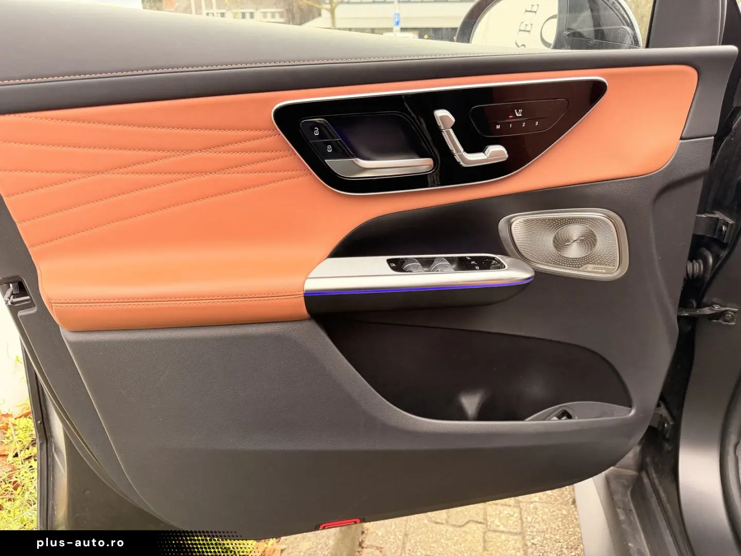 MERCEDES-BENZ GLC 300 de 4Matic 9G-TRONIC AMG Line Advanced