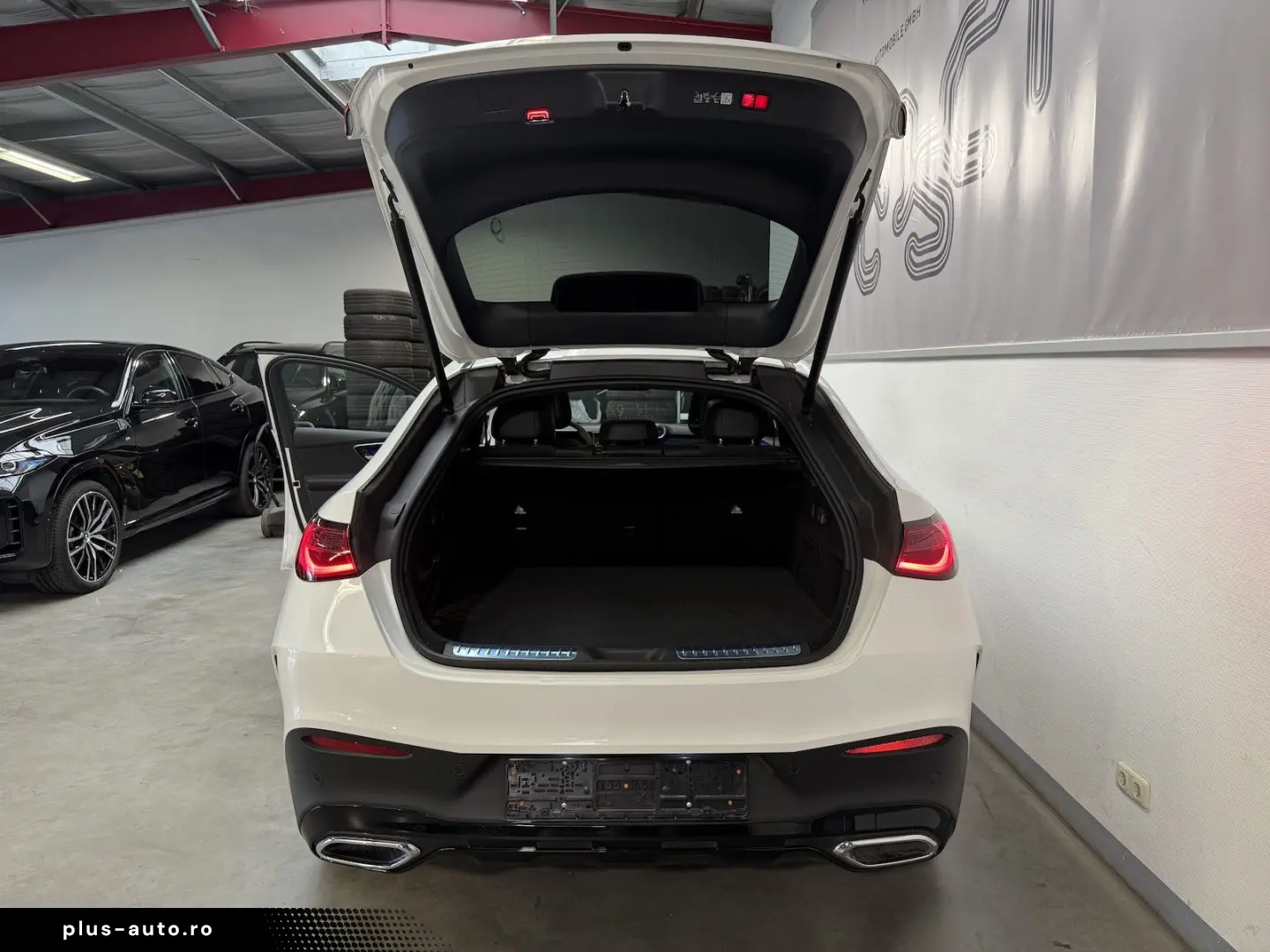 MERCEDES-BENZ GLC 300 d Coupe 4M AMG BURM. PANO MEMORY NIGHT