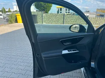 MERCEDES-BENZ Coupe GLC 220d 4M AMG LINE Pano Burmester