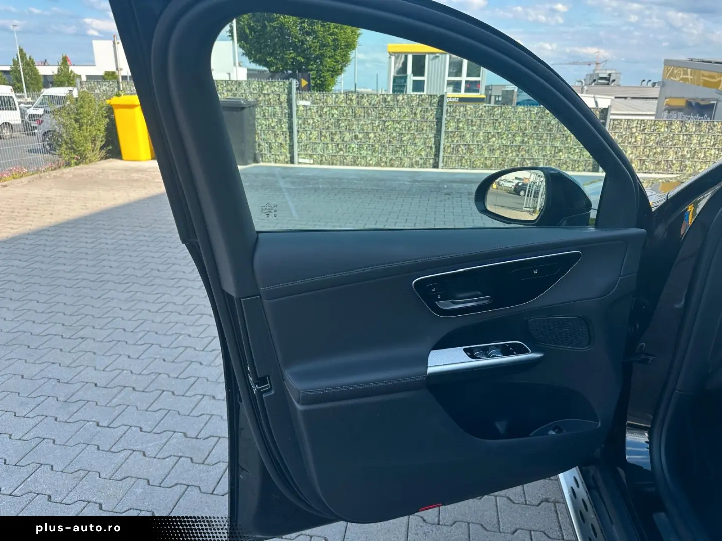 MERCEDES-BENZ Coupe GLC 220d 4M AMG LINE Pano Burmester