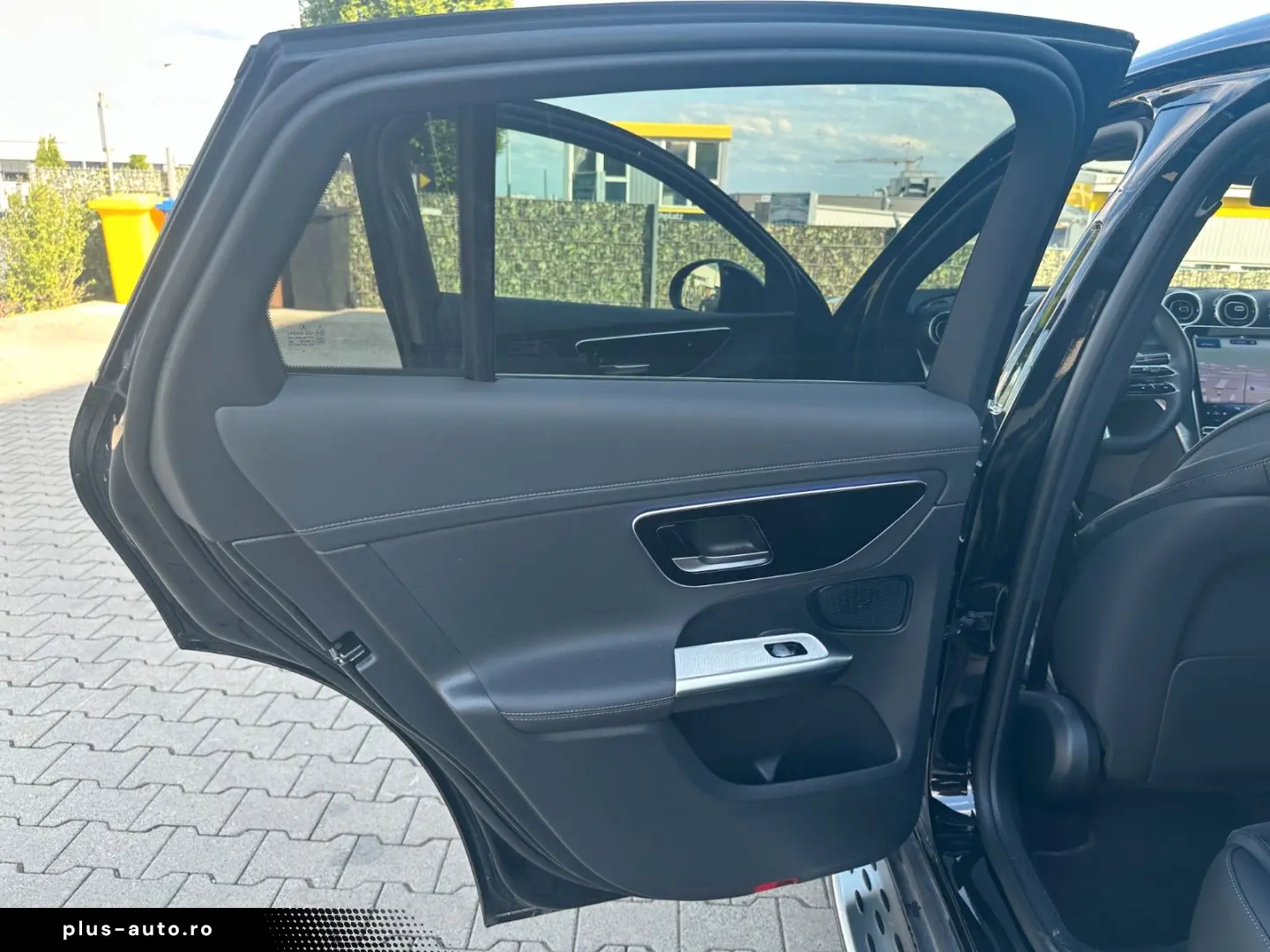 MERCEDES-BENZ Coupe GLC 220d 4M AMG LINE Pano Burmester