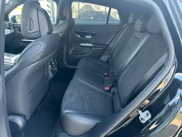 MERCEDES-BENZ Coupe GLC 220d 4M AMG LINE Pano Burmester