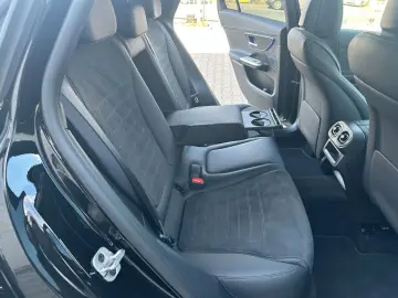 MERCEDES-BENZ Coupe GLC 220d 4M AMG LINE Pano Burmester