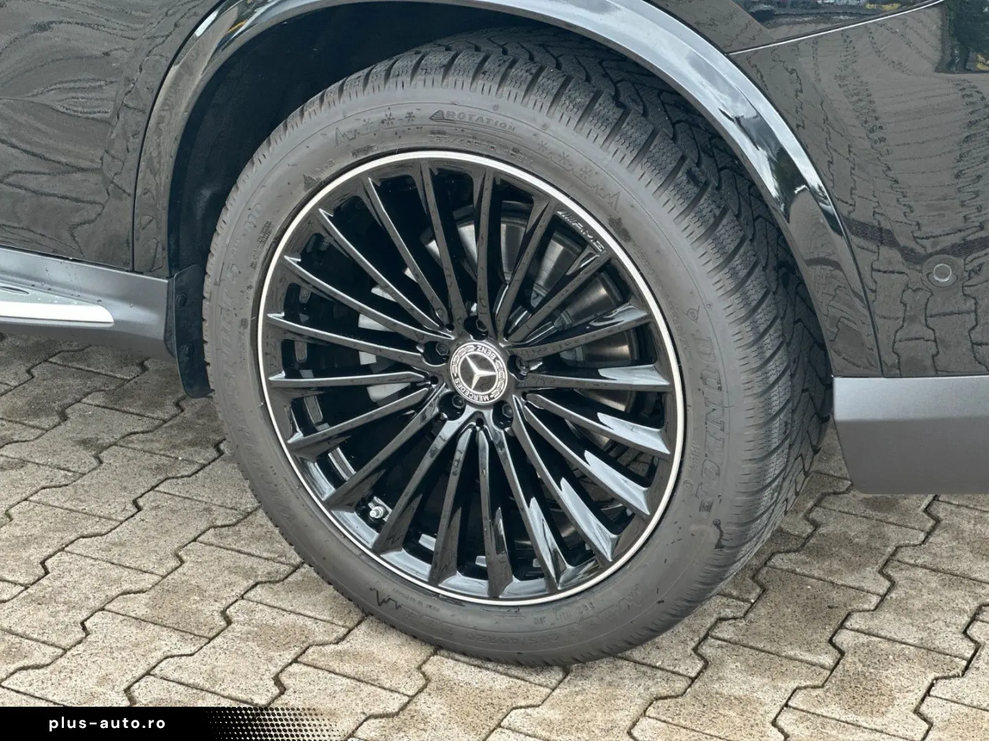 MERCEDES-BENZ GLC 300 d 4M Coupe  AMG Line Pano Burm&hellip;