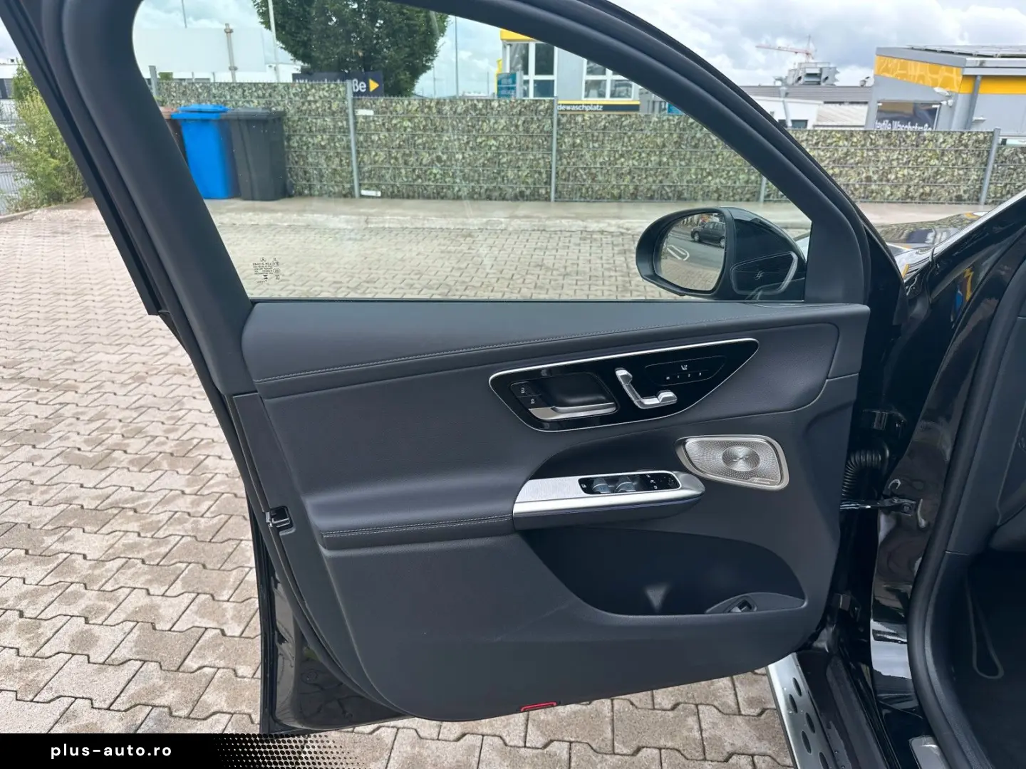 MERCEDES-BENZ GLC 300 d 4M Coupe  AMG Line Pano Burm&hellip;