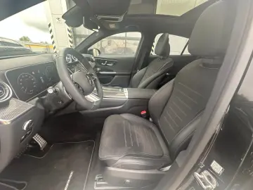 MERCEDES-BENZ GLC 300 d 4M Coupe  AMG Line Pano Burm&hellip;