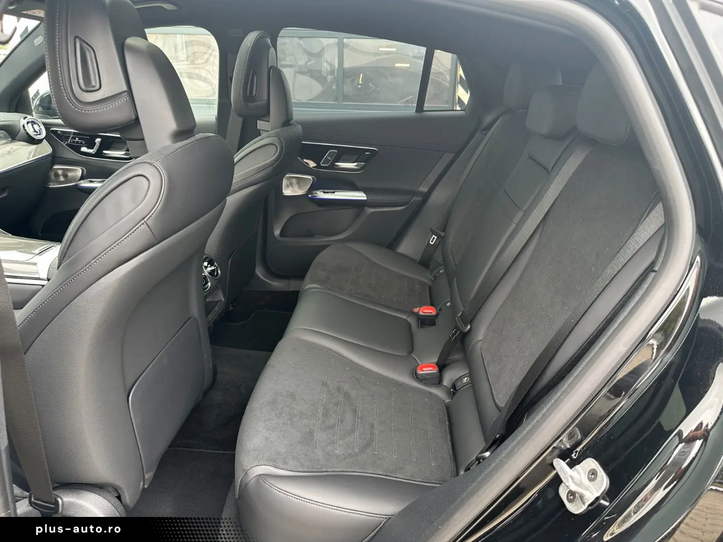 MERCEDES-BENZ GLC 300 d 4M Coupe  AMG Line Pano Burm&hellip;