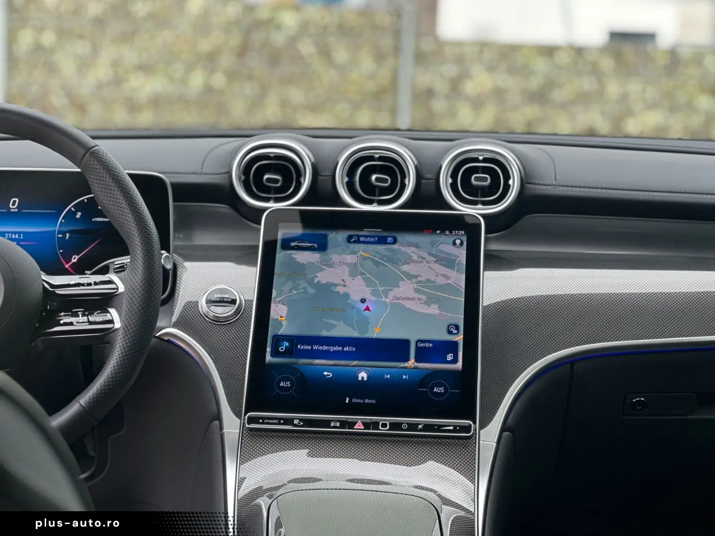 MERCEDES-BENZ GLC 300 d 4M Coupe  AMG Line Pano Burm&hellip;