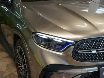 MERCEDES-BENZ GLC 220d 4M COUPÉ PPF TOW 360 55.661€ NETTO