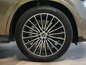 MERCEDES-BENZ GLC 220d 4M COUPÉ PPF TOW 360 55.661€ NETTO