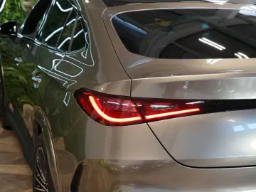 MERCEDES-BENZ GLC 220d 4M COUPÉ PPF TOW 360 55.661€ NETTO