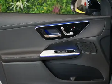 MERCEDES-BENZ GLC 220d 4M COUPÉ PPF TOW 360 55.661€ NETTO