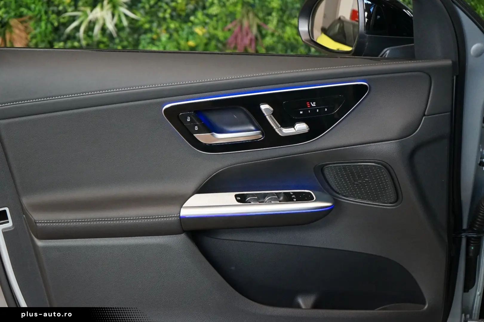 MERCEDES-BENZ GLC 220d 4M COUPÉ PPF TOW 360 55.661€ NETTO