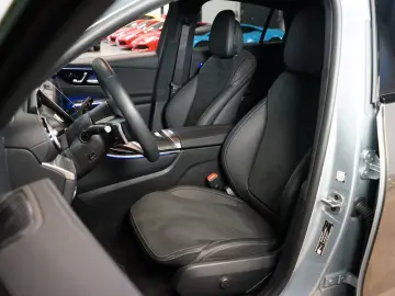 MERCEDES-BENZ GLC 220d 4M COUPÉ PPF TOW 360 55.661€ NETTO