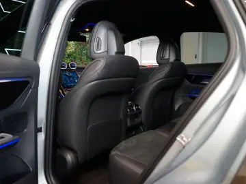 MERCEDES-BENZ GLC 220d 4M COUPÉ PPF TOW 360 55.661€ NETTO