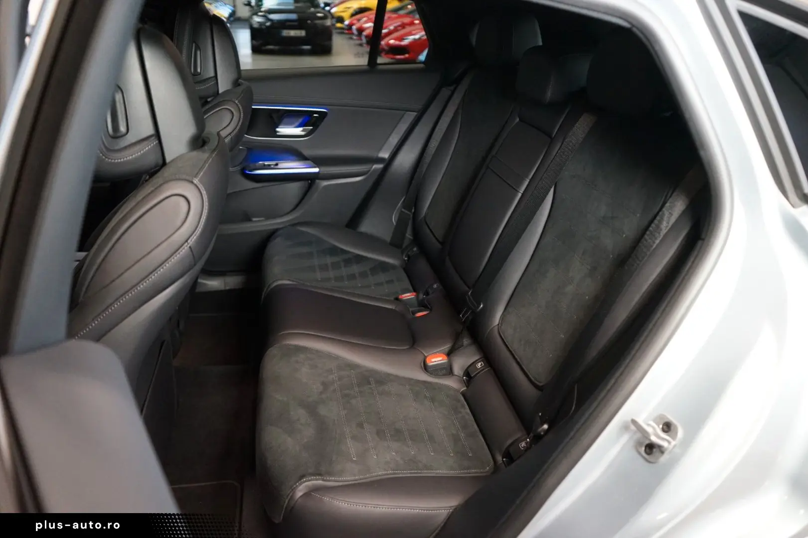 MERCEDES-BENZ GLC 220d 4M COUPÉ PPF TOW 360 55.661€ NETTO