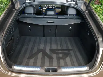 MERCEDES-BENZ GLC 220d 4M COUPÉ PPF TOW 360 55.661€ NETTO