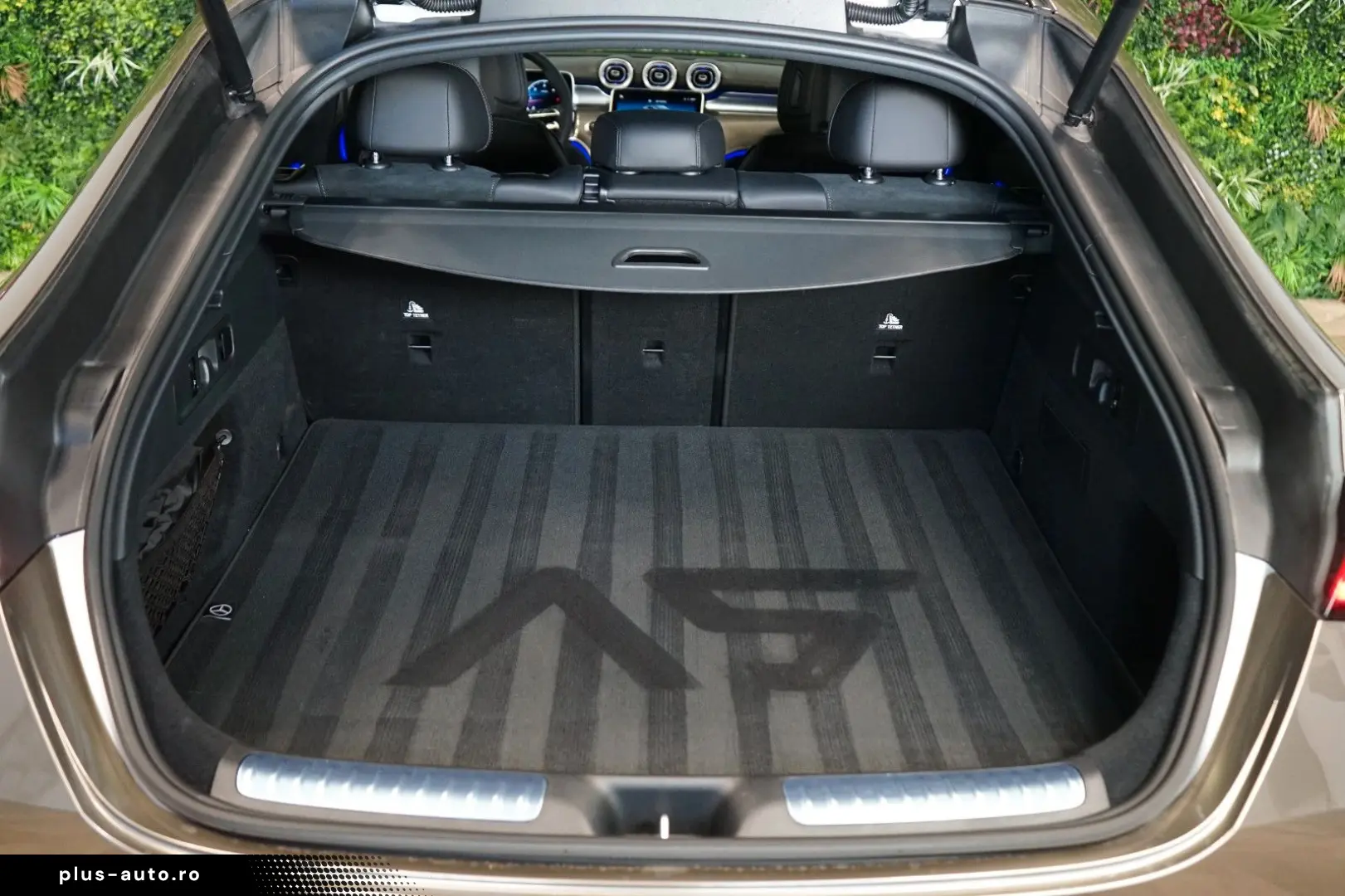 MERCEDES-BENZ GLC 220d 4M COUPÉ PPF TOW 360 55.661€ NETTO