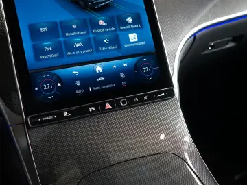 MERCEDES-BENZ GLC 220d 4M COUPÉ PPF TOW 360 55.661€ NETTO