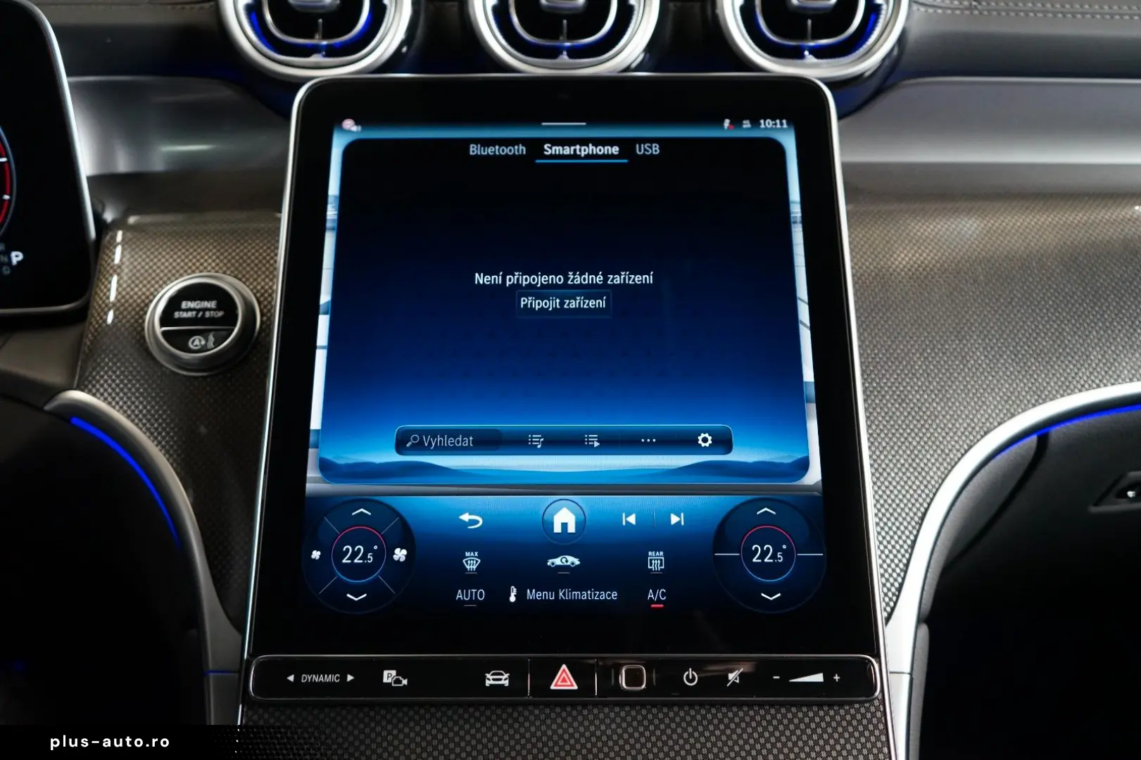 MERCEDES-BENZ GLC 220d 4M COUPÉ PPF TOW 360 55.661€ NETTO