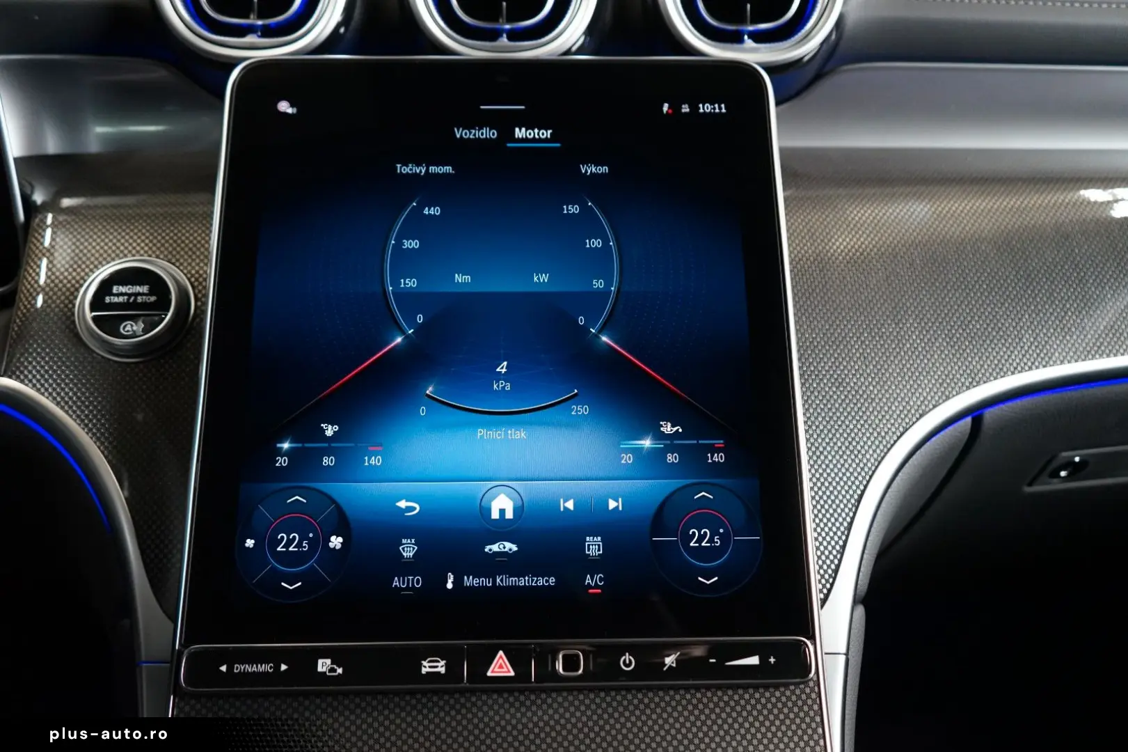 MERCEDES-BENZ GLC 220d 4M COUPÉ PPF TOW 360 55.661€ NETTO