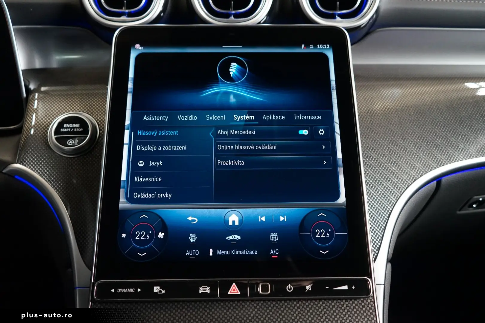 MERCEDES-BENZ GLC 220d 4M COUPÉ PPF TOW 360 55.661€ NETTO