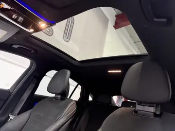 MERCEDES-BENZ GLC 300 d Coupe 4M AMG BURM. PANO MEMORY NIGHT