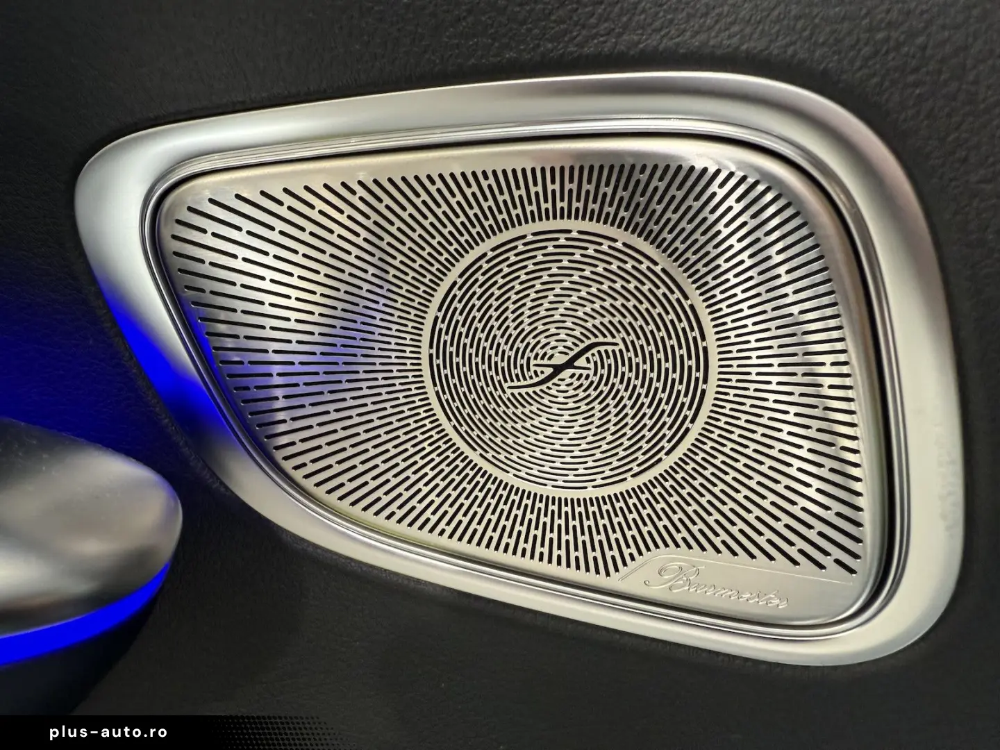 MERCEDES-BENZ GLC 300 d Coupe 4M AMG BURM. PANO MEMORY NIGHT