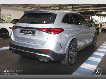 MERCEDES-BENZ GLC 43 4M AMG Premium HeadUp DIGITAL H&hellip;