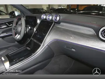 MERCEDES-BENZ GLC 43 4M AMG Premium HeadUp DIGITAL H&hellip;