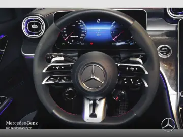 MERCEDES-BENZ GLC 43 4M AMG Premium HeadUp DIGITAL H&hellip;