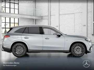 MERCEDES-BENZ GLC 43 4M AMG Premium HeadUp DIGITAL H&hellip;