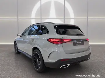 MERCEDES-BENZ GLC 300 d 4M EDITION AMG LINE NIGHT AH&hellip;