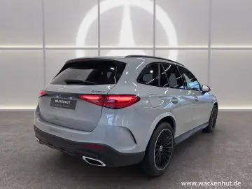 MERCEDES-BENZ GLC 300 d 4M EDITION AMG LINE NIGHT AH&hellip;