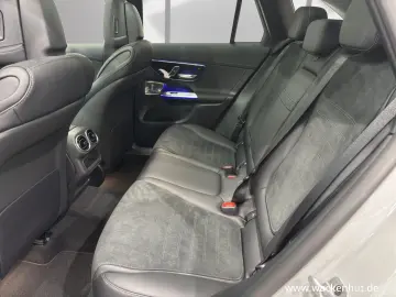 MERCEDES-BENZ GLC 300 d 4M EDITION AMG LINE NIGHT AH&hellip;