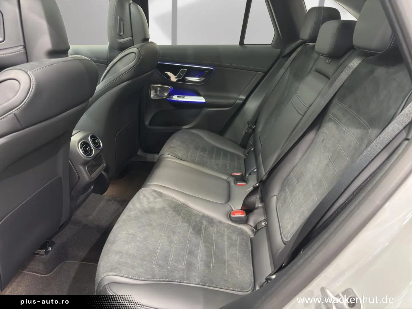 MERCEDES-BENZ GLC 300 d 4M EDITION AMG LINE NIGHT AH&hellip;