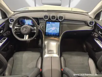 MERCEDES-BENZ GLC 300 d 4M EDITION AMG LINE NIGHT AH&hellip;