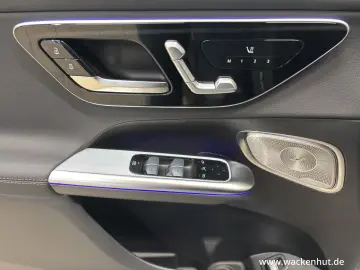 MERCEDES-BENZ GLC 300 d 4M EDITION AMG LINE NIGHT AH&hellip;