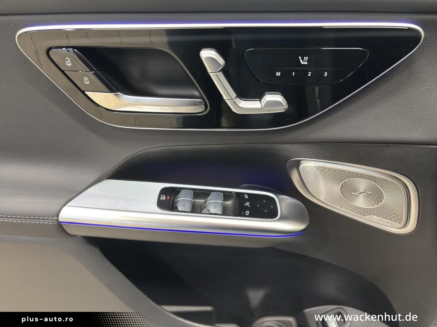 MERCEDES-BENZ GLC 300 d 4M EDITION AMG LINE NIGHT AH&hellip;