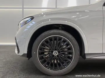 MERCEDES-BENZ GLC 300 d 4M EDITION AMG LINE NIGHT AH&hellip;