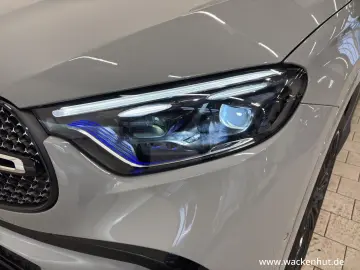 MERCEDES-BENZ GLC 300 d 4M EDITION AMG LINE NIGHT AH&hellip;