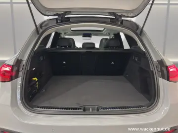 MERCEDES-BENZ GLC 300 d 4M EDITION AMG LINE NIGHT AH&hellip;