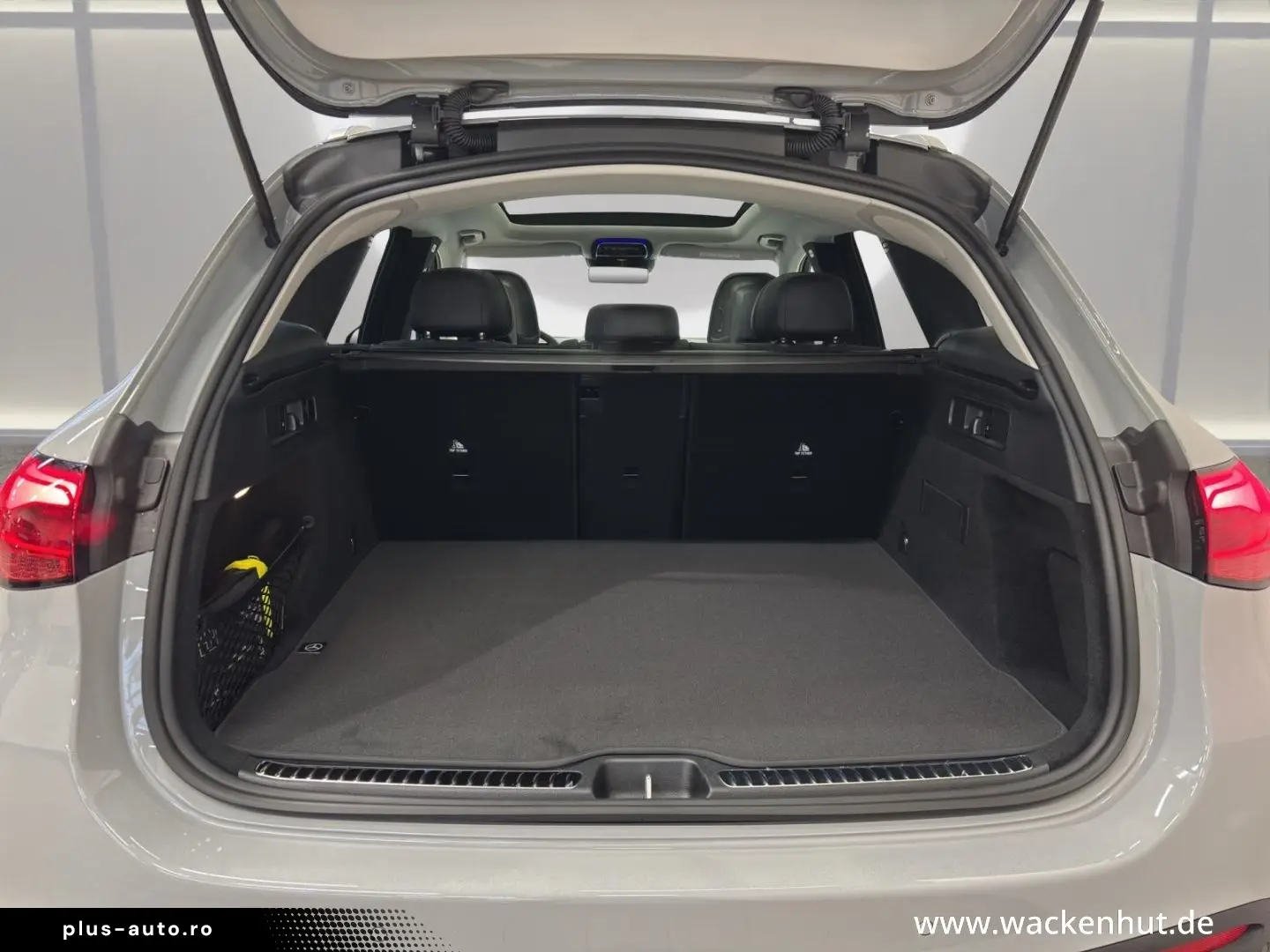 MERCEDES-BENZ GLC 300 d 4M EDITION AMG LINE NIGHT AH&hellip;