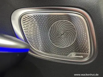 MERCEDES-BENZ GLC 300 d 4M EDITION AMG LINE NIGHT AH&hellip;