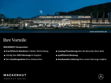 MERCEDES-BENZ GLC 300 d 4M EDITION AMG LINE NIGHT AH&hellip;