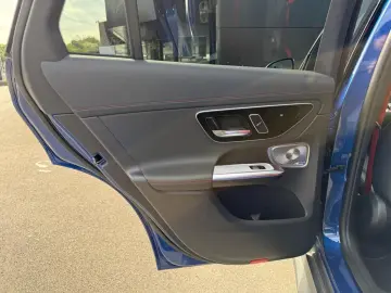 MERCEDES-BENZ GLC 43 AMG 4M Sitzklima AHK Pano HUD 20 Zoll