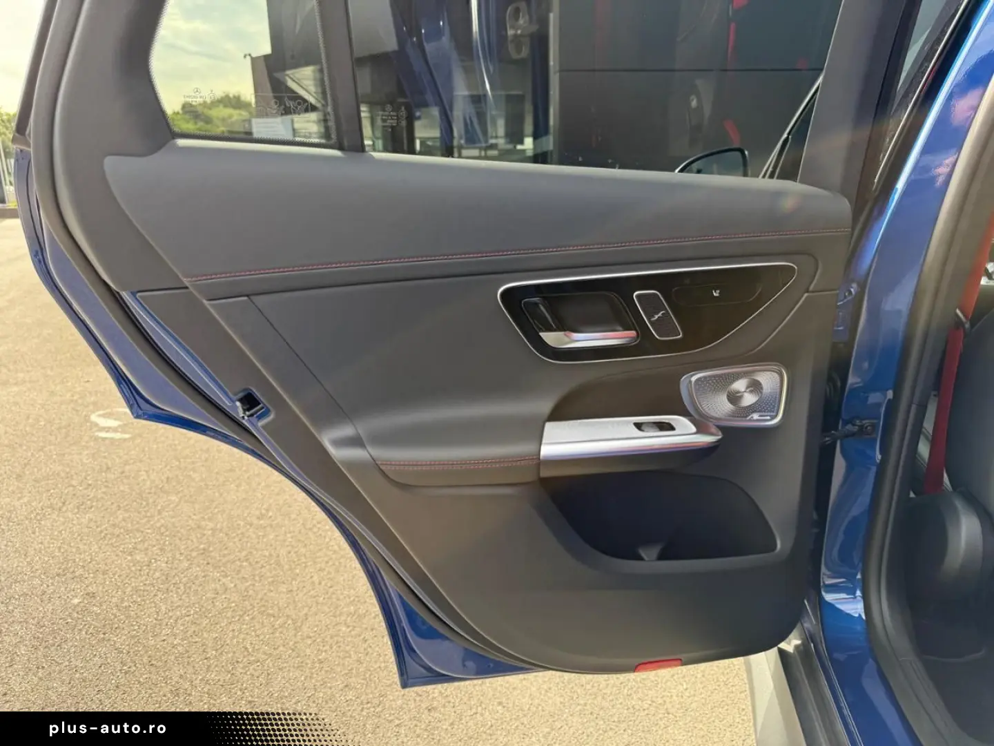 MERCEDES-BENZ GLC 43 AMG 4M Sitzklima AHK Pano HUD 20 Zoll