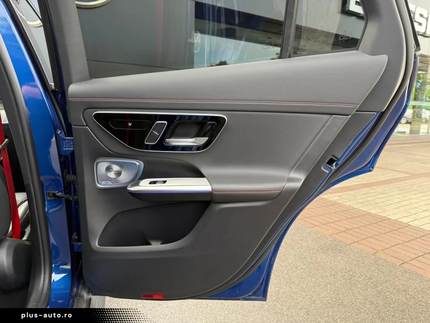 MERCEDES-BENZ GLC 43 AMG 4M Sitzklima AHK Pano HUD 20 Zoll